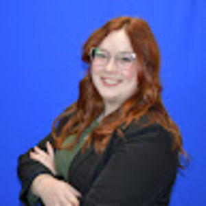 Meet your Posher, Caroline